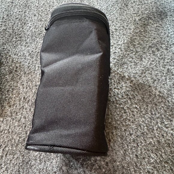 Ohuhu alcohol marker canvas storage case zips w/handle holds 24 large markers - Picture 5 of 7